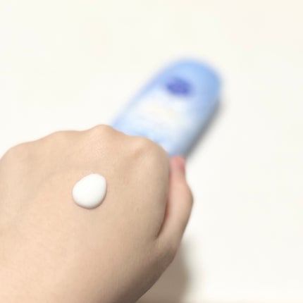 ニベアUV ウォータージェルEX/ニベア/日焼け止めジェルを使ったクチコミ(2枚目)