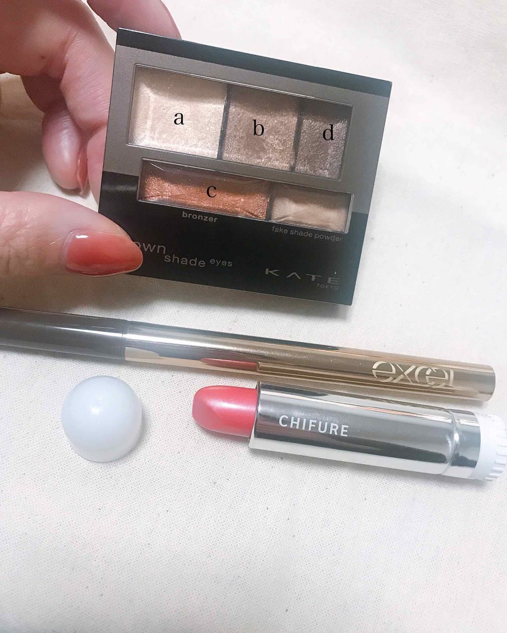 口紅（詰替用）/ちふれ/口紅を使ったクチコミ（2枚目）