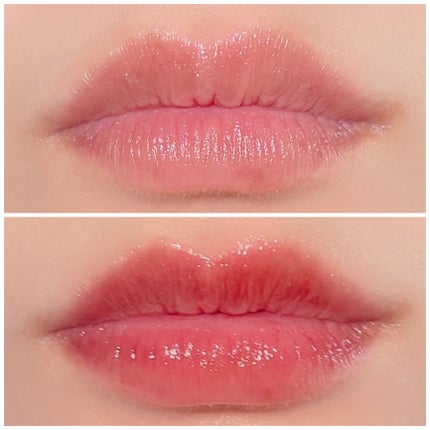 アイロンティントリップ #04/JUDYDOLL/リップティントを使ったクチコミ(3枚目)