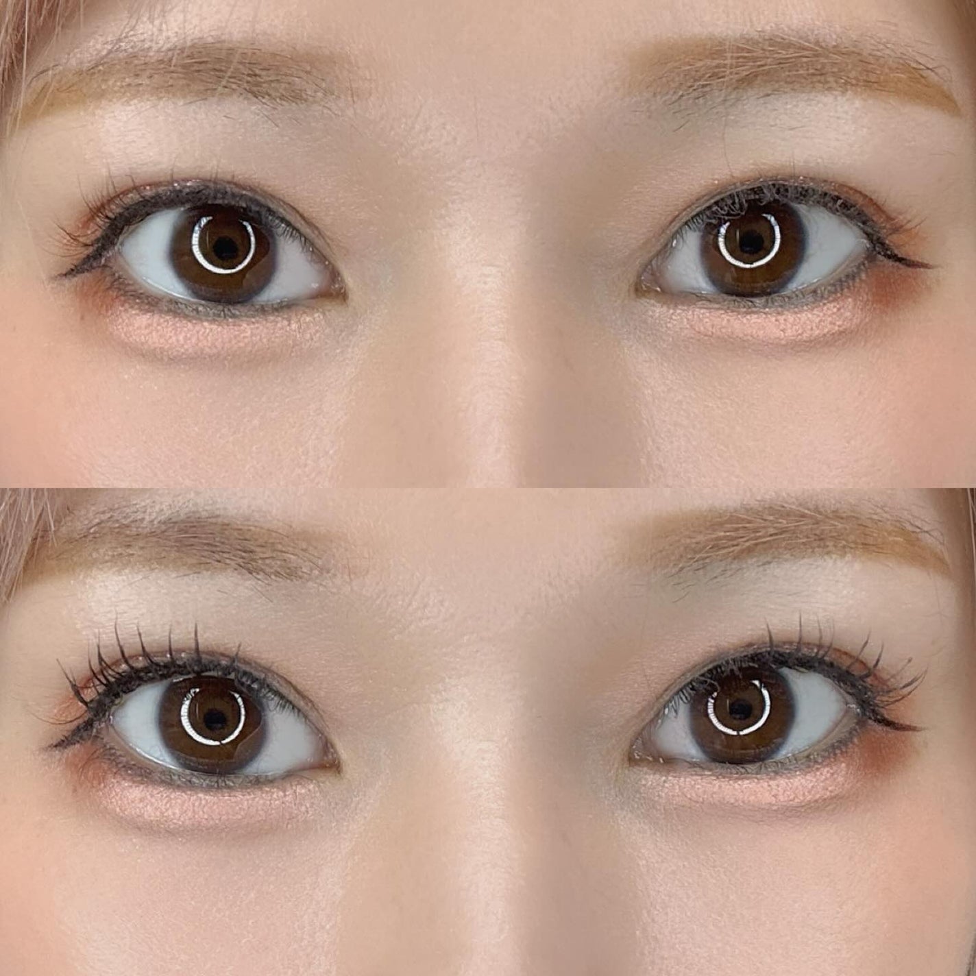 カールロックマスカラベース N/D-UP/マスカラ下地を使ったクチコミ(7枚目)