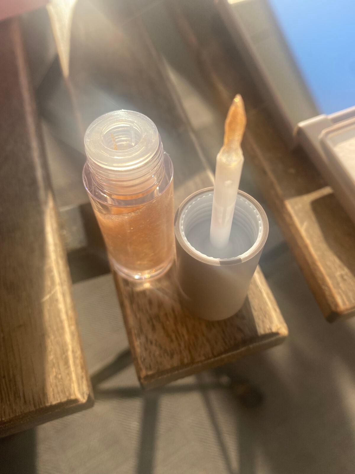 クリスマスコレクション/Ririmew/メイクアップキットを使ったクチコミ(8枚目)