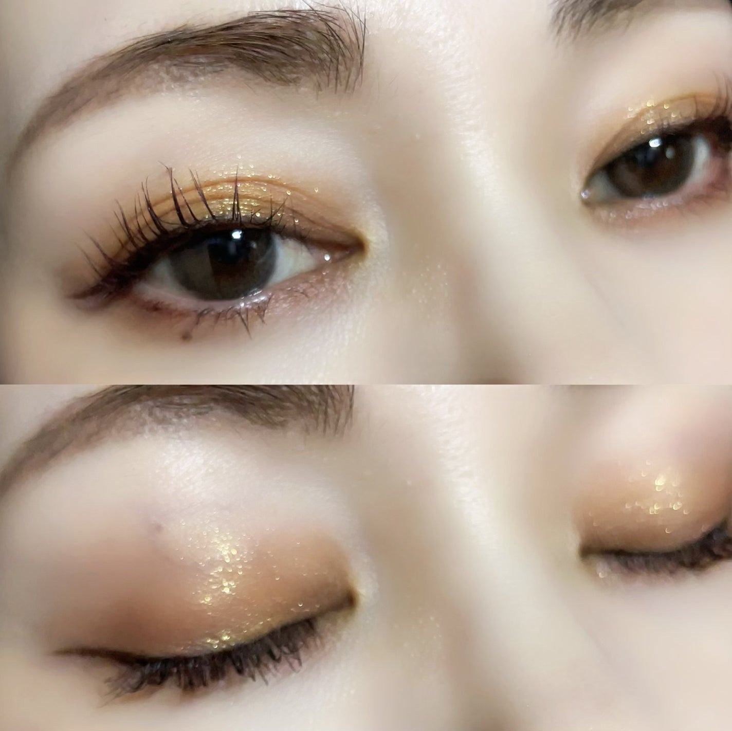 ソレイユ ドゥ フ アイ カラー クォード/TOM FORD BEAUTY/アイシャドウパレットを使ったクチコミ(1枚目)