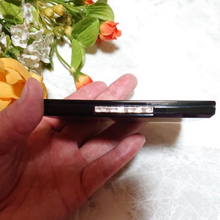 ドラマティックフェイスパウダー/マキアージュ/プレストパウダーを使ったクチコミ(3枚目)