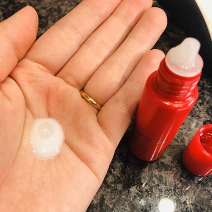 アヤナス トライアルセット/DECENCIA/スキンケアキットを使ったクチコミ(4枚目)