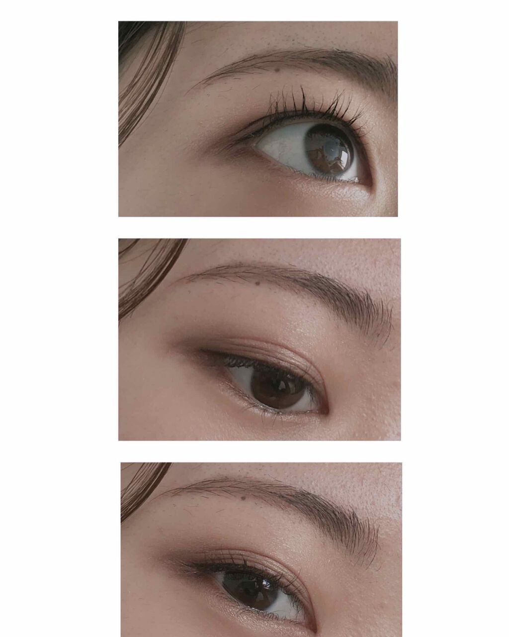 【旧品】パーフェクトスタイリストアイズ/キャンメイク/アイシャドウパレットを使ったクチコミ（2枚目）