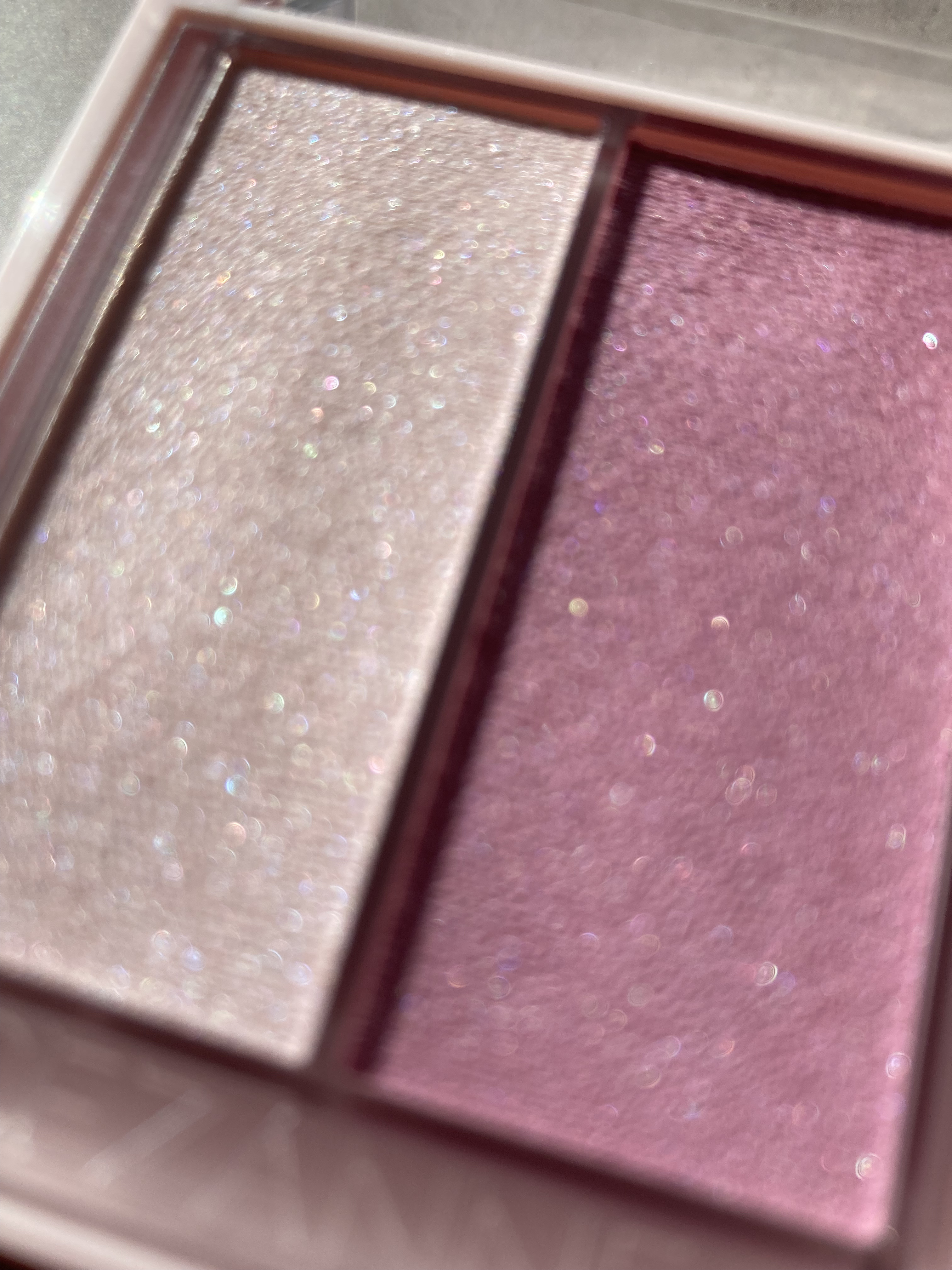 フェイスグロウカラー/CEZANNE/クリームハイライトを使ったクチコミ（3枚目）