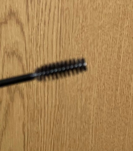 ケ-プ フォーアクティブ 前髪ホールドマスカラ/ケープ/ヘアジェルを使ったクチコミ(3枚目)