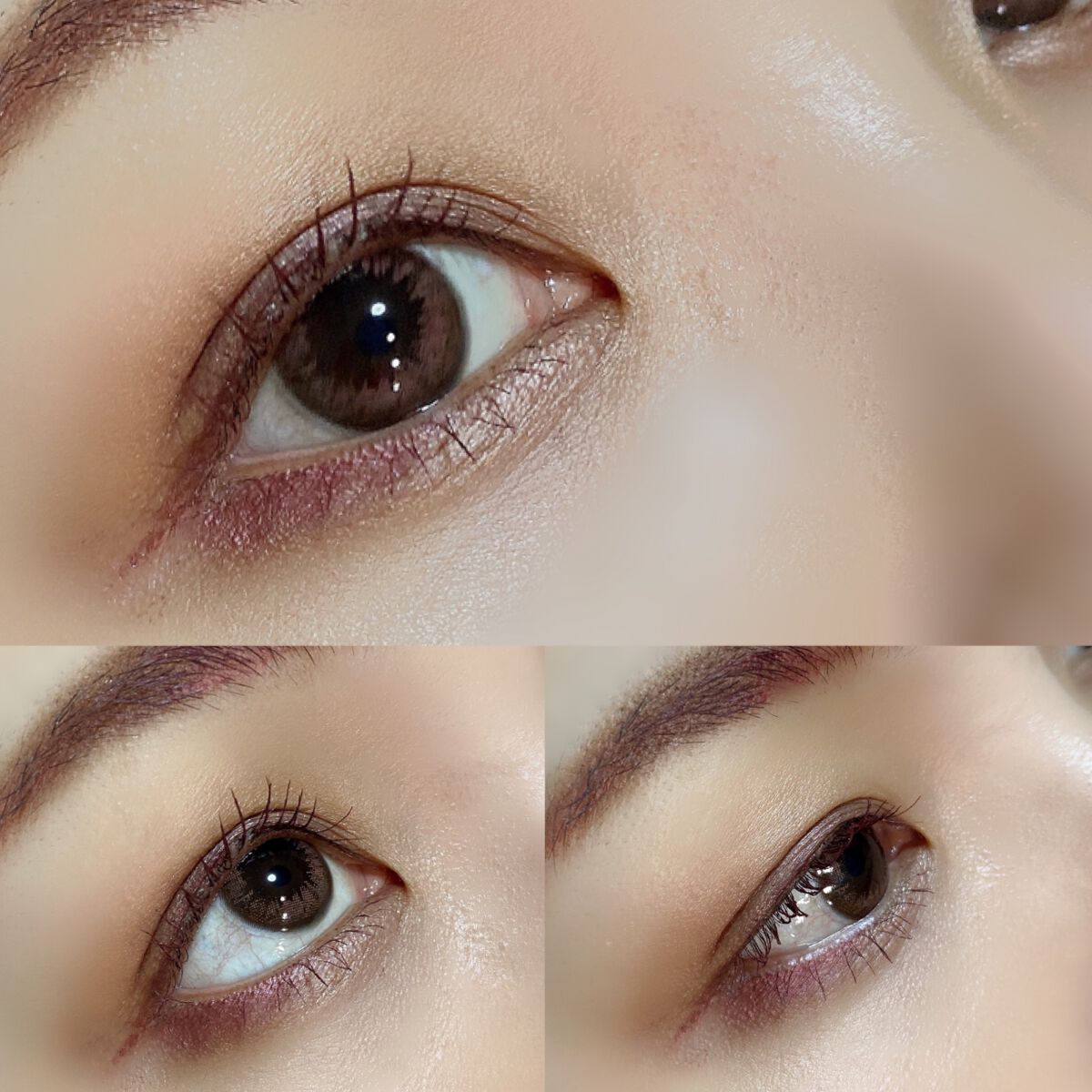 ASTRO PALETTE COLLECTION(アストロ パレット コレクション)/M・A・C/アイシャドウパレットを使ったクチコミ（2枚目）