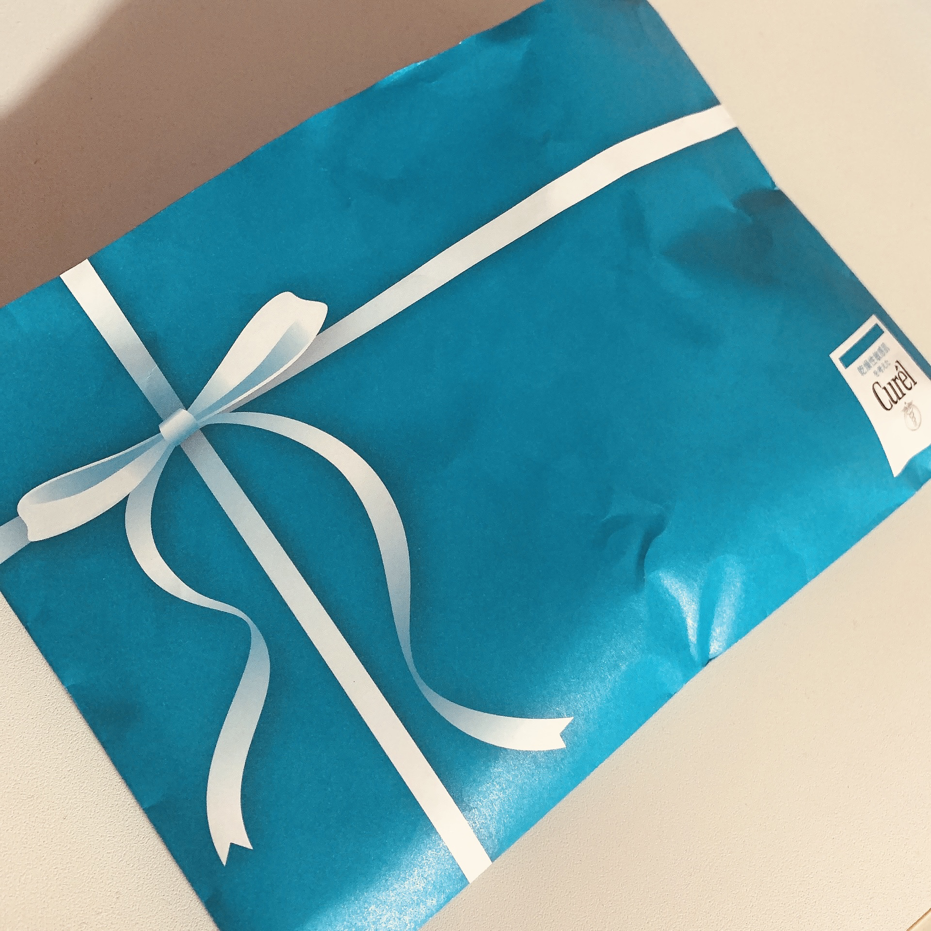 ボディウォッシュ/キュレル/ボディソープを使ったクチコミ（1枚目）