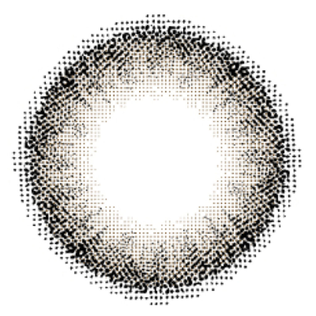 Femii 1day コットンブラック