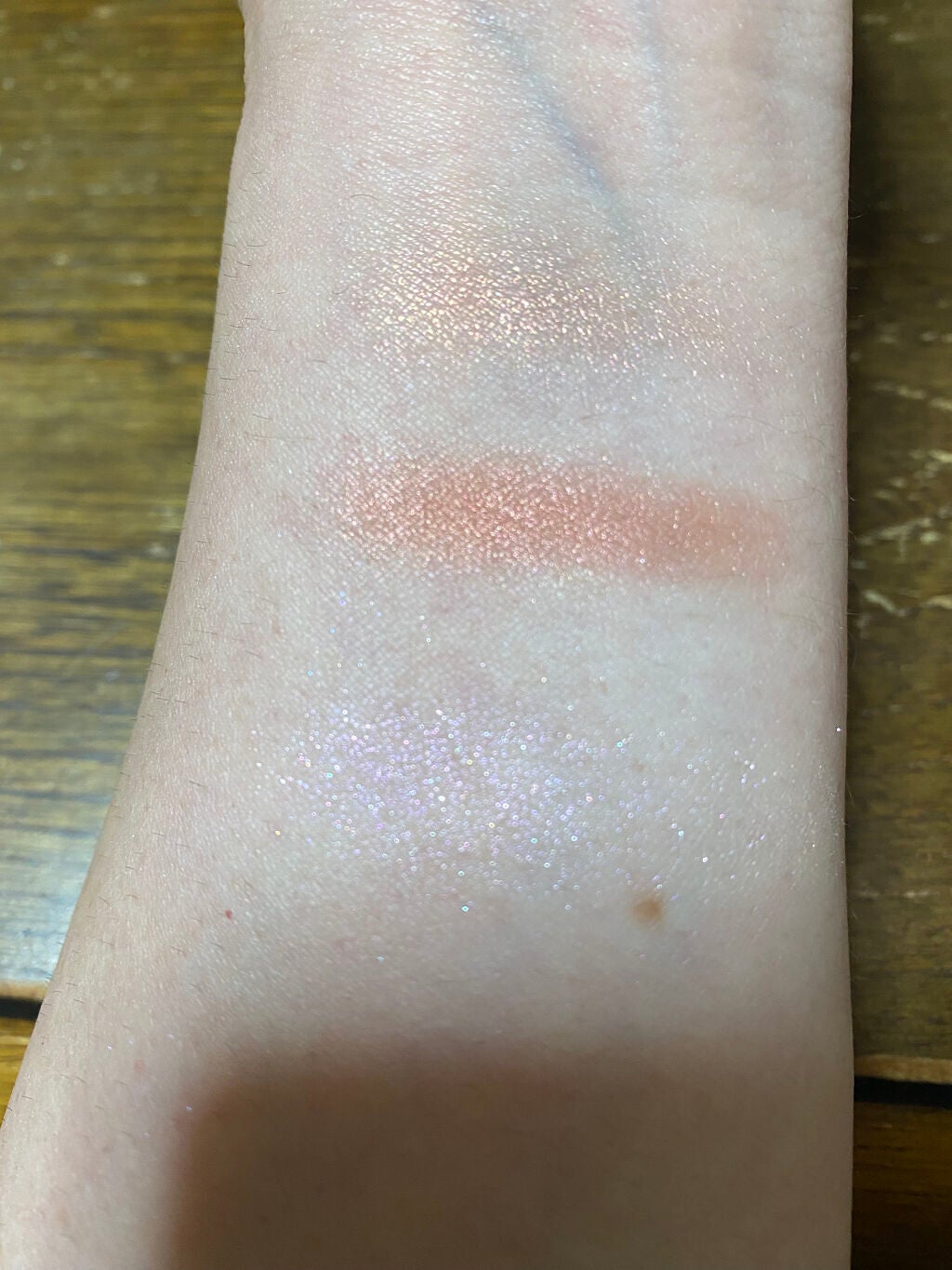 ルージュ ディオール バーム/Dior/リップバームを使ったクチコミ(6枚目)