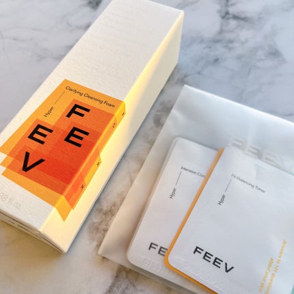 カラードロップ/FEEV/口紅を使ったクチコミ(3枚目)