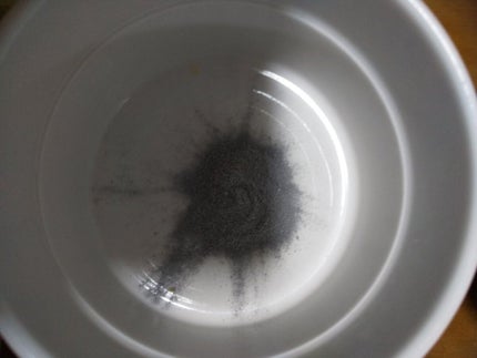 ディープクリア洗顔パウダー/ファンケル/洗顔パウダーを使ったクチコミ(2枚目)