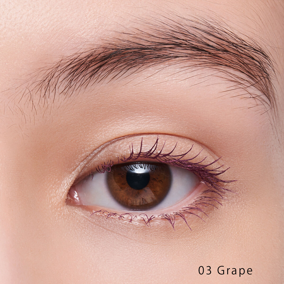 ディファイニング マスカラ 03 Grape