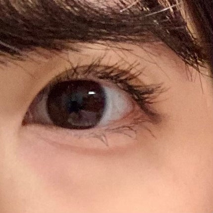 スカルプD マスカラ ロングロング/アンファー(スカルプD)/マスカラを使ったクチコミ(3枚目)