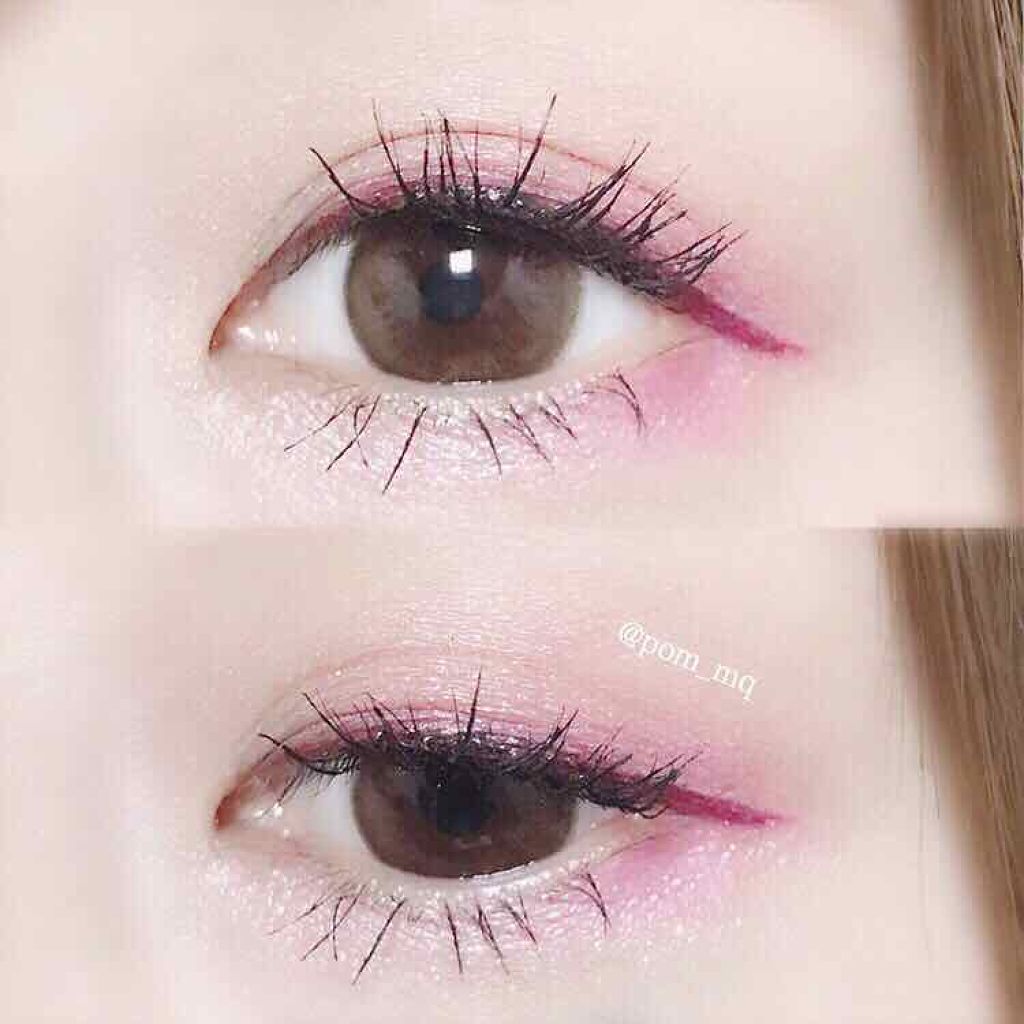 【旧品】パーフェクトスタイリストアイズ/キャンメイク/アイシャドウパレット by みみ