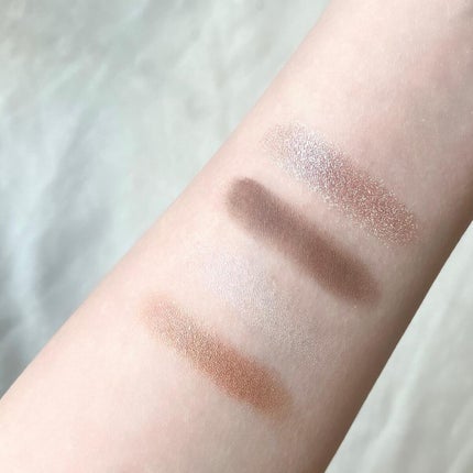 ラディアントクリーミーコンシーラー/NARS/リキッドコンシーラーを使ったクチコミ(4枚目)