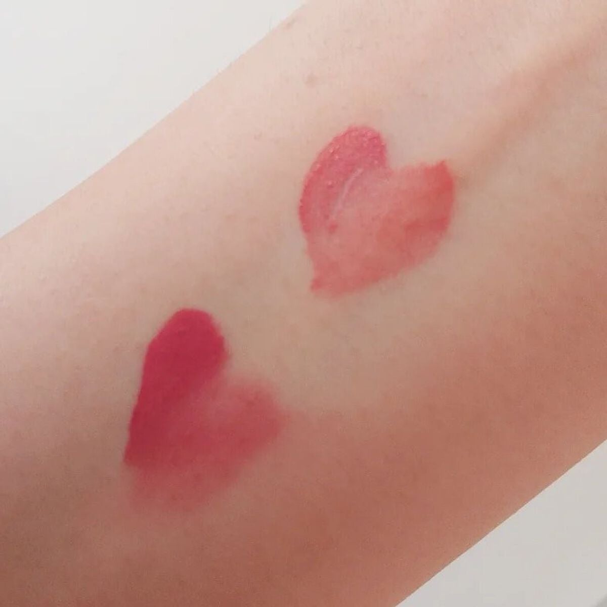 ルージュ デコルテ リキッド/DECORTÉ/口紅を使ったクチコミ(4枚目)