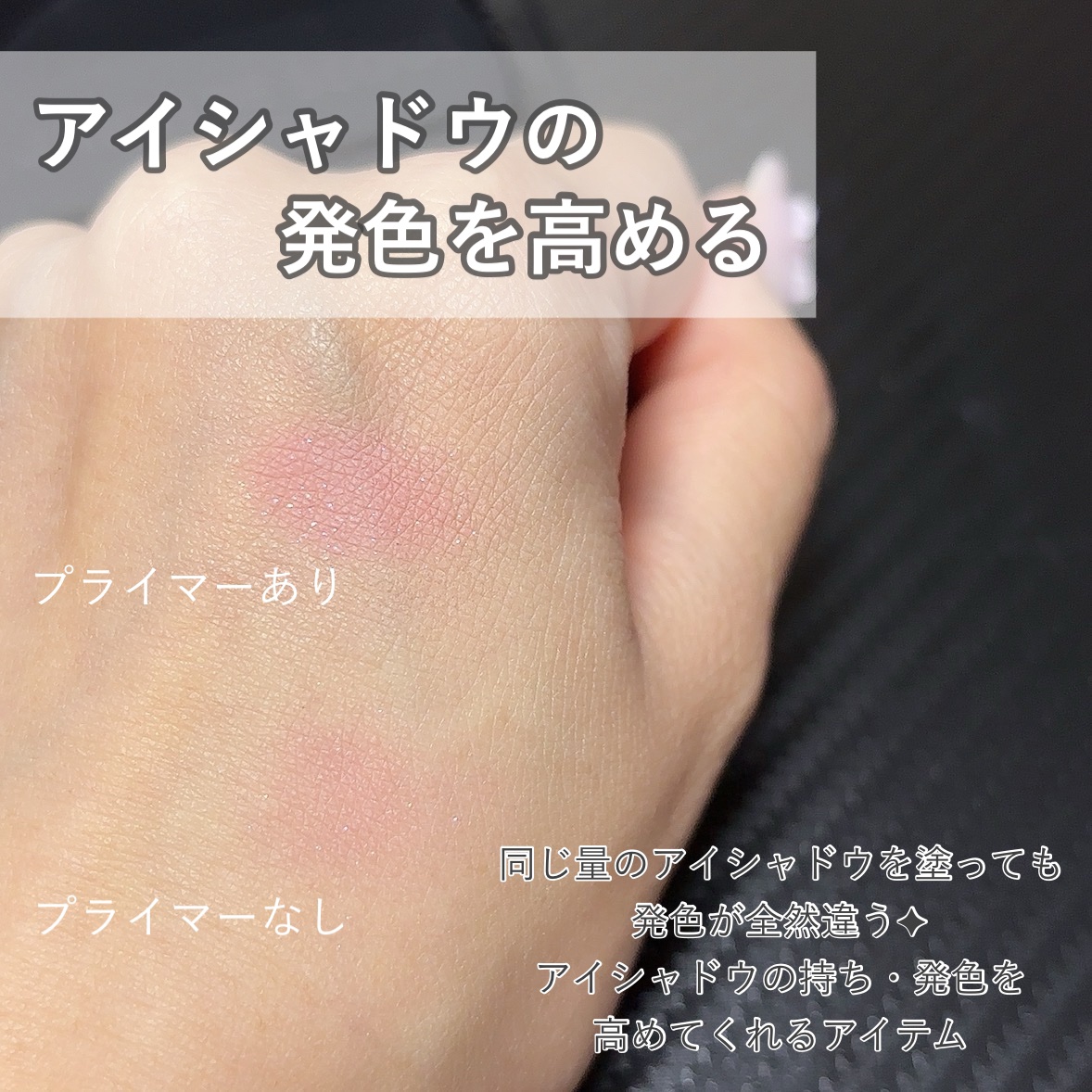 ジャビンドゥソウル ウインクファンデーションパクト/Javin De Seoul/クッションファンデーションを使ったクチコミ（3枚目）