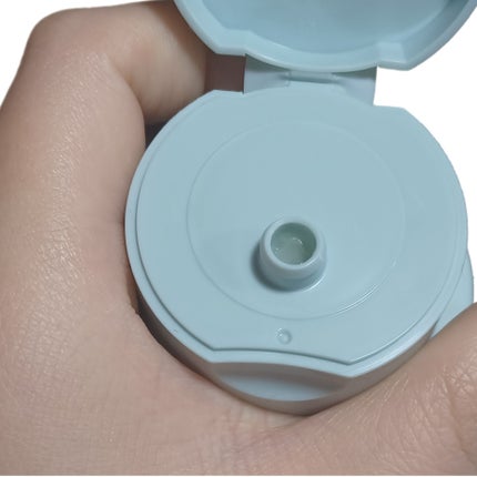 トカラの海のヘアパック/ノエビア/ヘアマスク・ヘアパックを使ったクチコミ(3枚目)