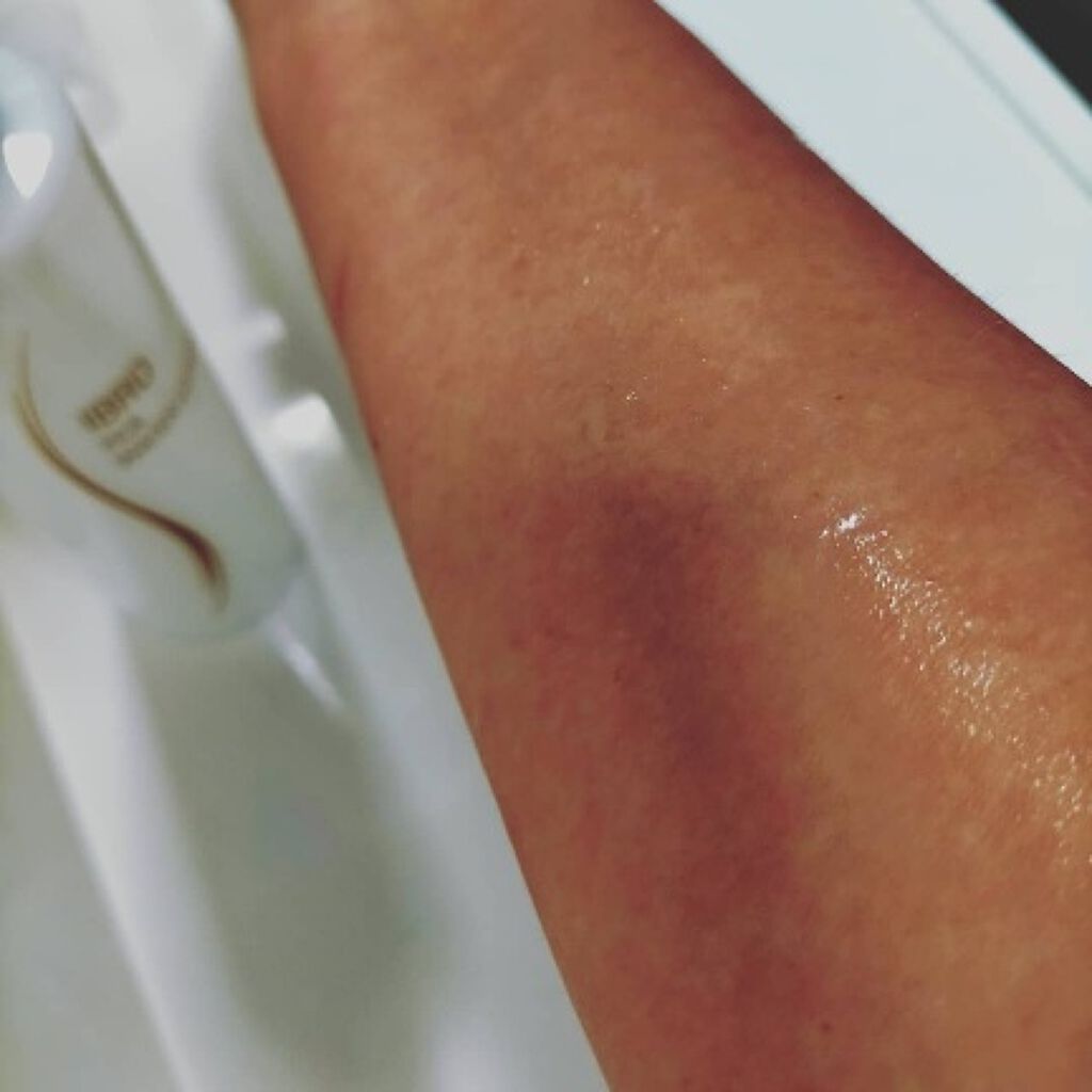 アイブロ化粧水/IBRO/ミスト状化粧水を使ったクチコミ（3枚目）