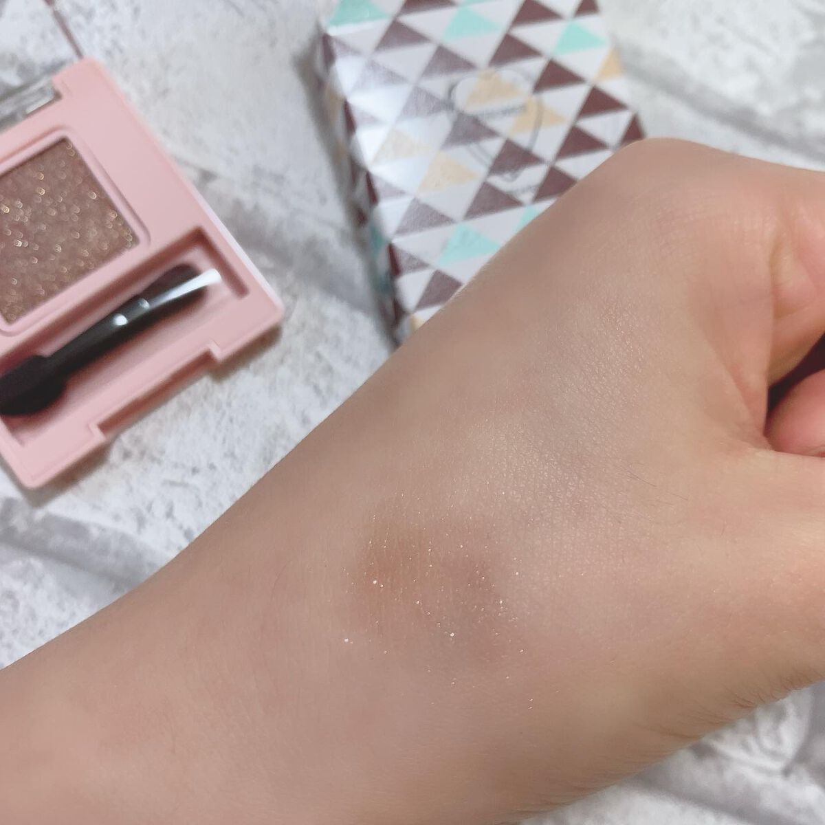 モイストエイジングケアクリーム/WHOMEE/フェイスクリームを使ったクチコミ(5枚目)