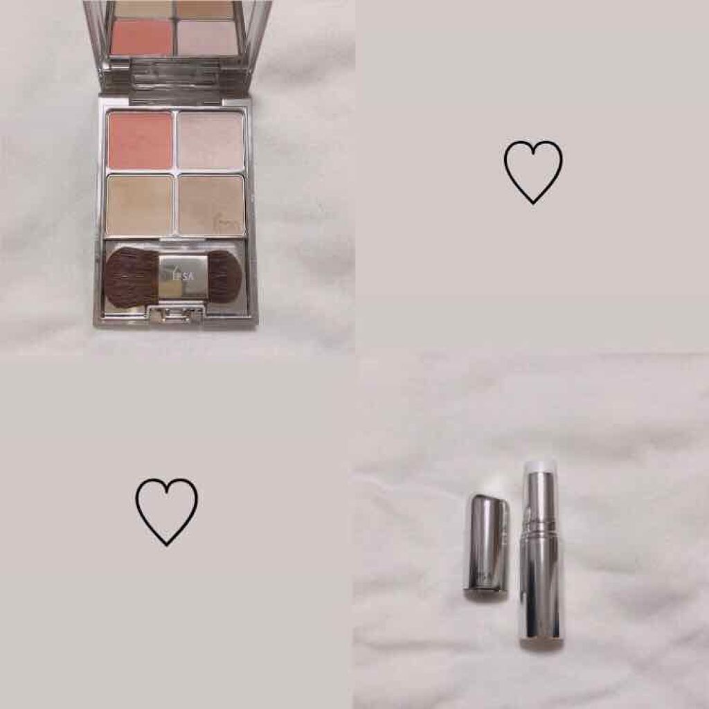 ザ・タイムR デイエッセンススティック/IPSA/美容液を使ったクチコミ(1枚目)