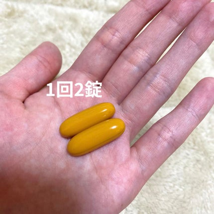 Carb Blocker/Irwin Naturals/ボディサプリメントを使ったクチコミ(2枚目)