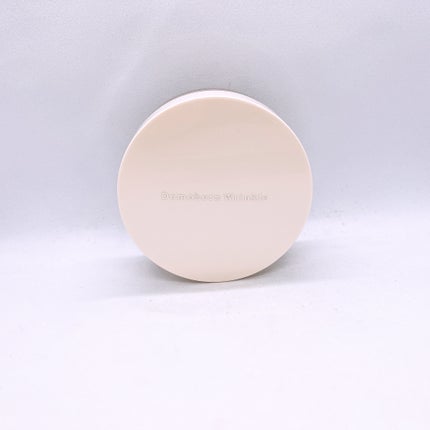 フェイスパウダー/ドモホルンリンクル/ルースパウダーを使ったクチコミ(1枚目)