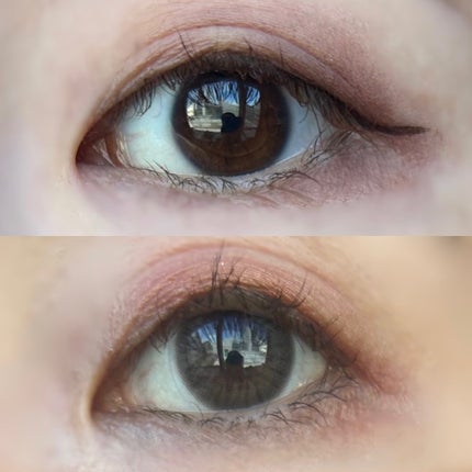 Someday /OLENS/1ヶ月(1MONTH)カラコンを使ったクチコミ(2枚目)