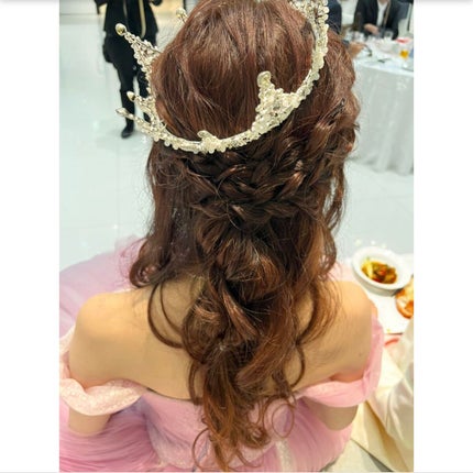 からまないゴム S ブラック/DAISO/ヘアアクセサリーを使ったクチコミ(1枚目)