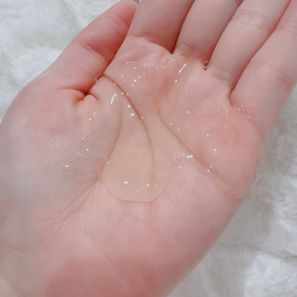 Scalp Care&Moist 薬用シャンプー/薬用トリートメント/MQURE/市販シャンプーを使ったクチコミ(2枚目)