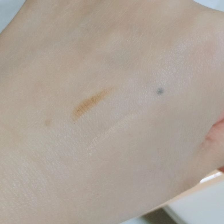 美眉アレンジャー/Fujiko/その他アイブロウを使ったクチコミ(10枚目)