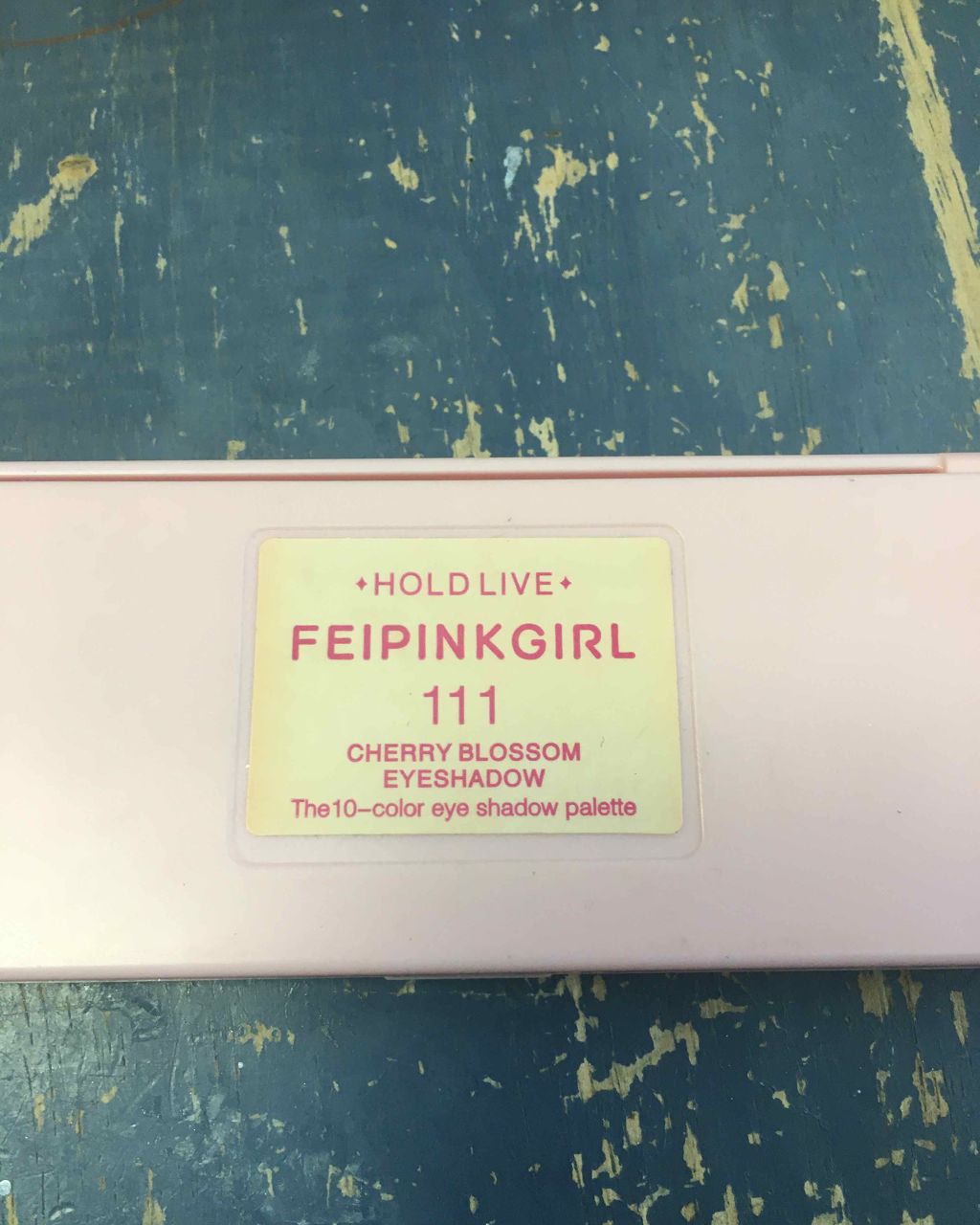 HOLD LIVE/HOLDLIVE/口紅を使ったクチコミ(2枚目)