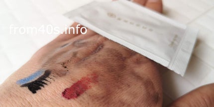 毒女のクチコミ「【ワココ(wacoco)クレンジングウォッシュ】のレビューです。
インスタのキャンペーンで、.....」(3枚目)