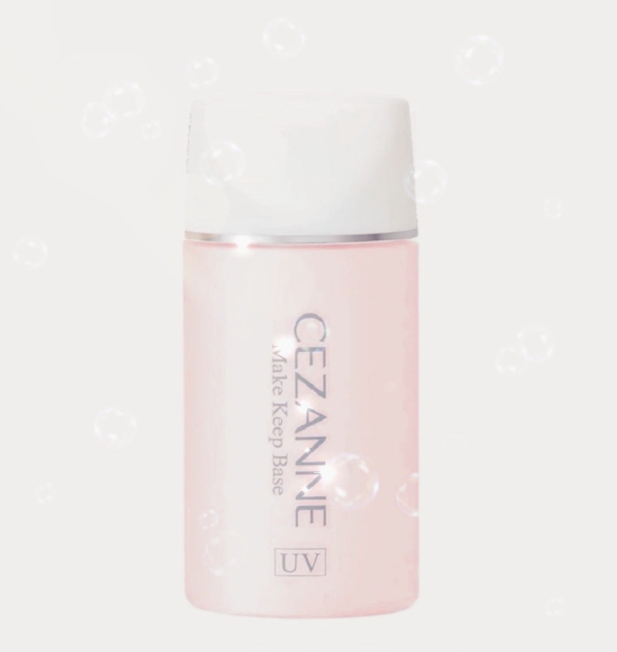 皮脂テカリ防止下地/CEZANNE/化粧下地を使ったクチコミ(1枚目)