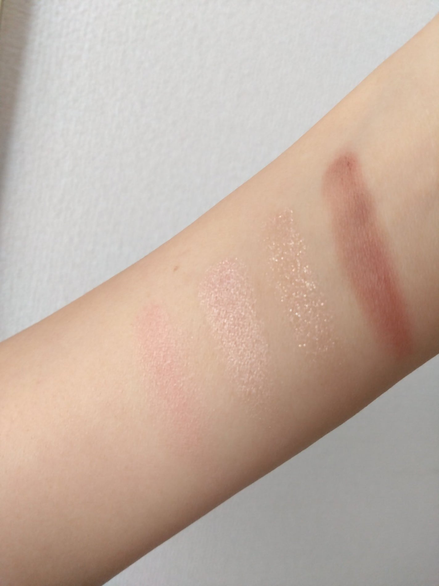 ケイト ポッピングシルエットシャドウ/KATE/アイシャドウパレットを使ったクチコミ(3枚目)