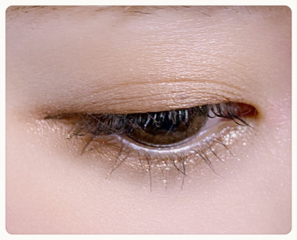 パーフェクトスタイリストアイズ/キャンメイク/アイシャドウパレットを使ったクチコミ(3枚目)