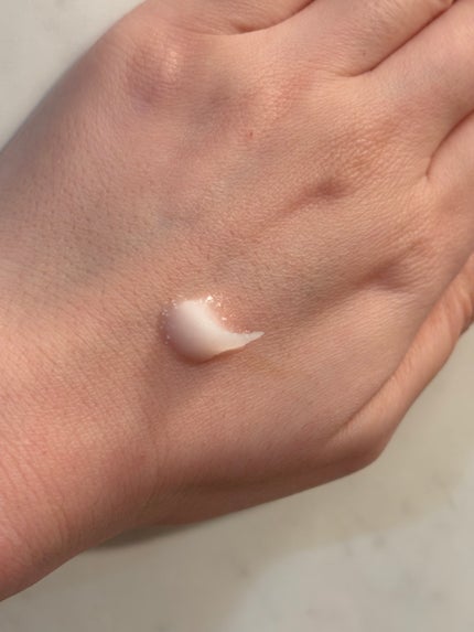 バウンシースリーピングマスク/LANEIGE/フェイスクリームを使ったクチコミ(4枚目)