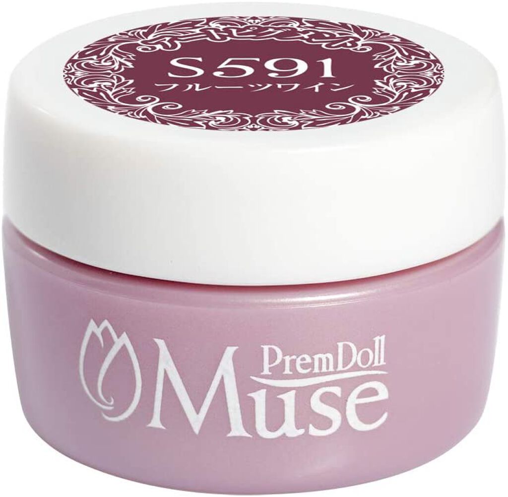 試してみた】プリムドールミューズ／プリジェル | LIPS