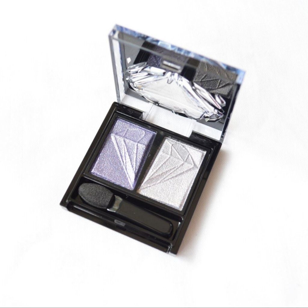 クラッシュダイヤモンドアイズ/KATE/アイシャドウパレットを使ったクチコミ(1枚目)