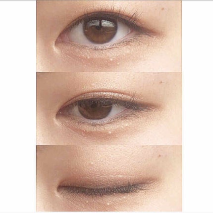 【旧品】パーフェクトスタイリストアイズ/キャンメイク/アイシャドウパレットを使ったクチコミ(3枚目)