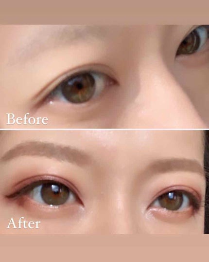 レ キャトル オンブル/CHANEL/アイシャドウパレットを使ったクチコミ(2枚目)