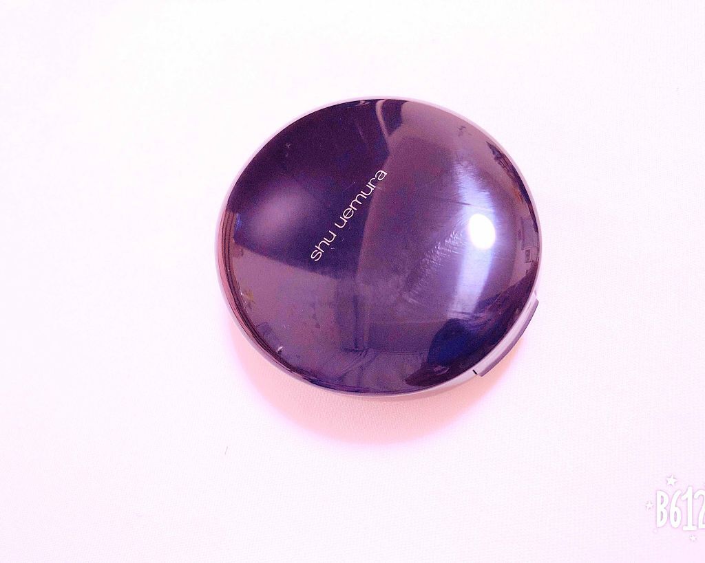 ステージ パフォーマー インビジブル パウダー/shu uemura/プレストパウダーを使ったクチコミ(1枚目)