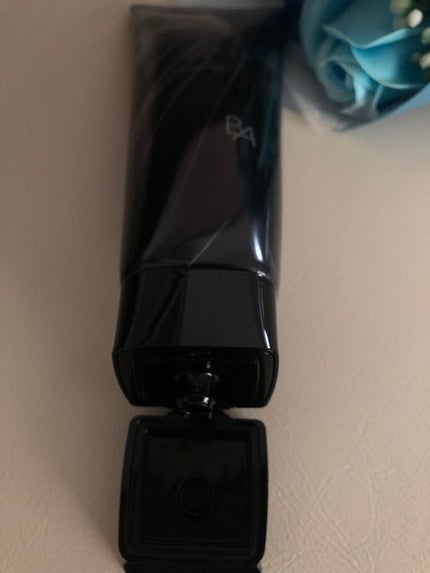 B.A ディープクリアライザー/B.A/洗顔フォームを使ったクチコミ(4枚目)