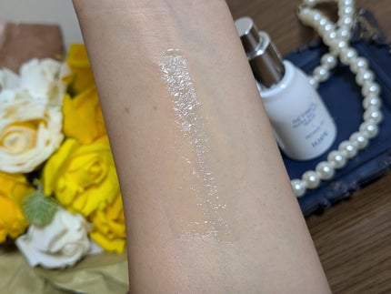 レチノール スーパーバウンス セラム/IOPE/美容液を使ったクチコミ(3枚目)