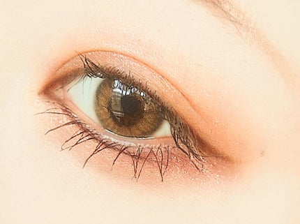 nuance eye blend/nuance eye blend/アイシャドウパレットを使ったクチコミ(5枚目)