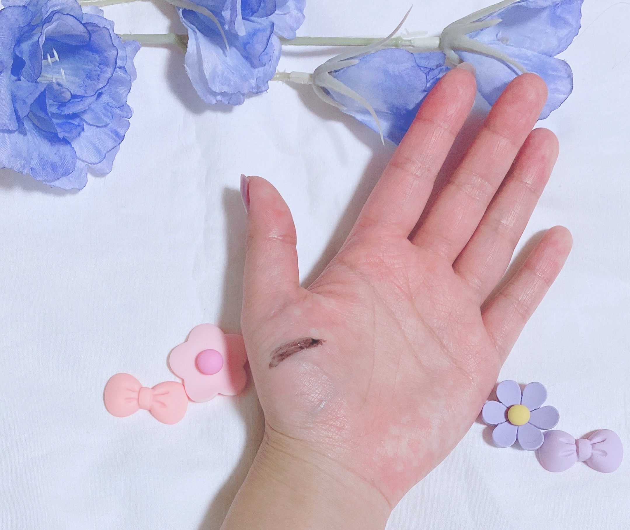 アイラッシュトリートメントセラム/BANILA CO/まつげ美容液を使ったクチコミ（3枚目）