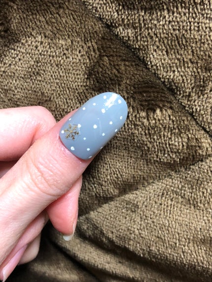 カラフルネイルズ/キャンメイク/マニキュアを使ったクチコミ(4枚目)