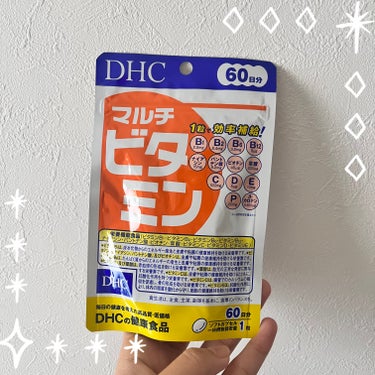 DHC マルチビタミン/DHC/美容サプリメント by 🌿优酱